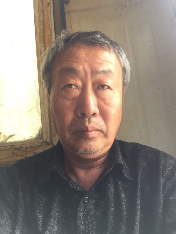 也许的第一张照片--承德相亲服务中心