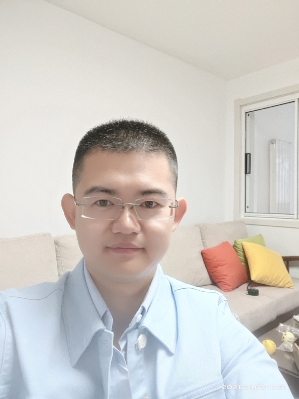 静受时光温柔的第四张照片--承德相亲服务中心