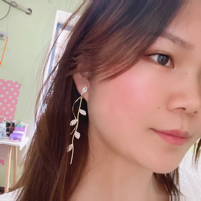 静净的第一张照片--承德相亲服务中心