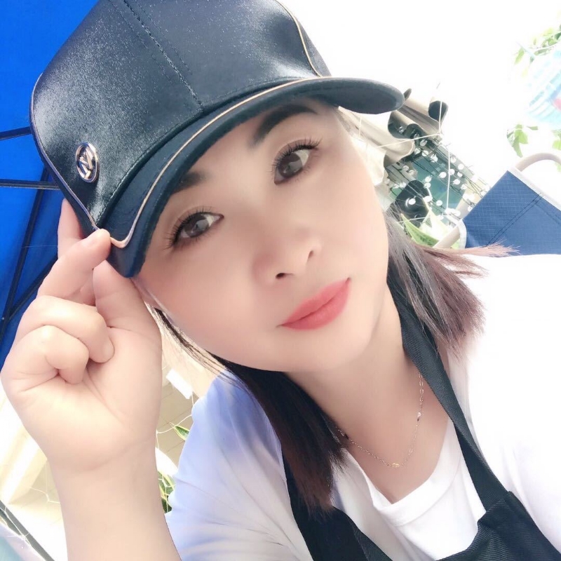可可的第一张照片--承德相亲服务中心