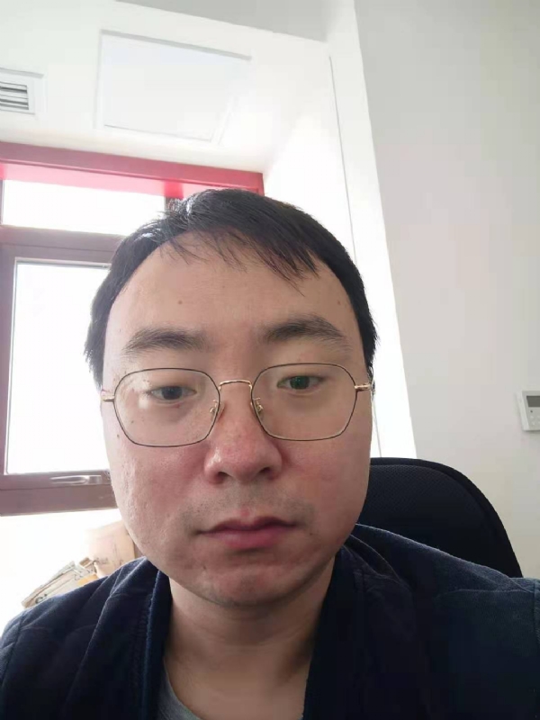 慕容清的第二张照片--承德相亲服务中心