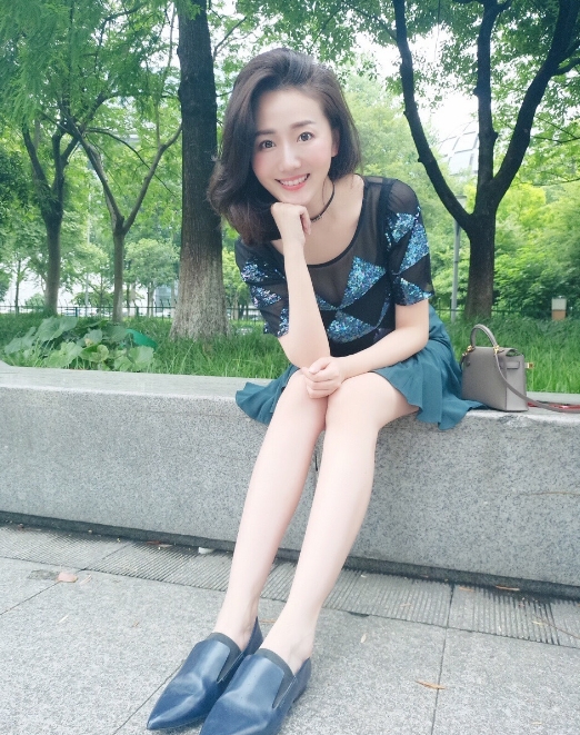 Leanna的第三张照片--承德相亲服务中心