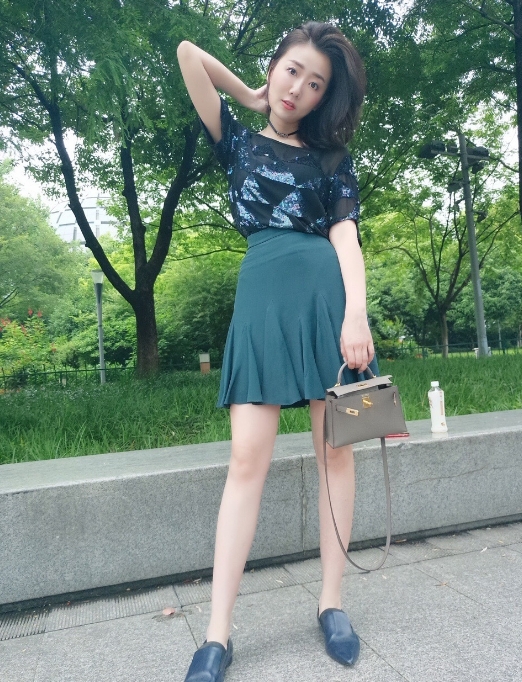 Leanna的第四张照片--承德相亲服务中心