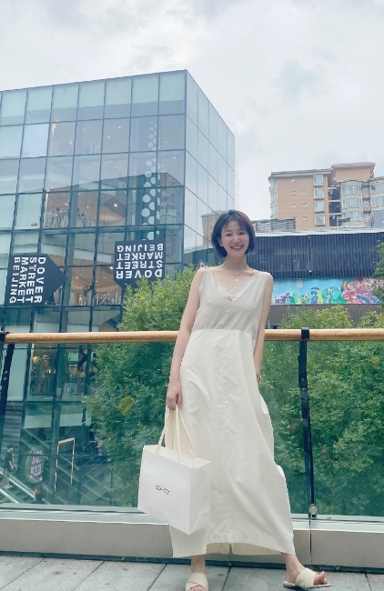 Leanna的第六张照片--承德相亲服务中心