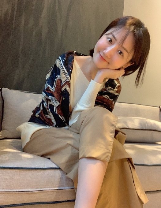 Leanna的第七张照片--承德相亲服务中心