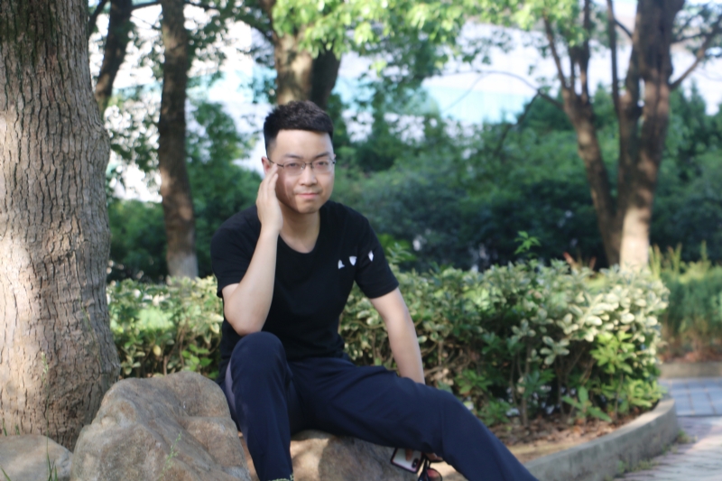 阿帆的第二张照片--承德相亲服务中心
