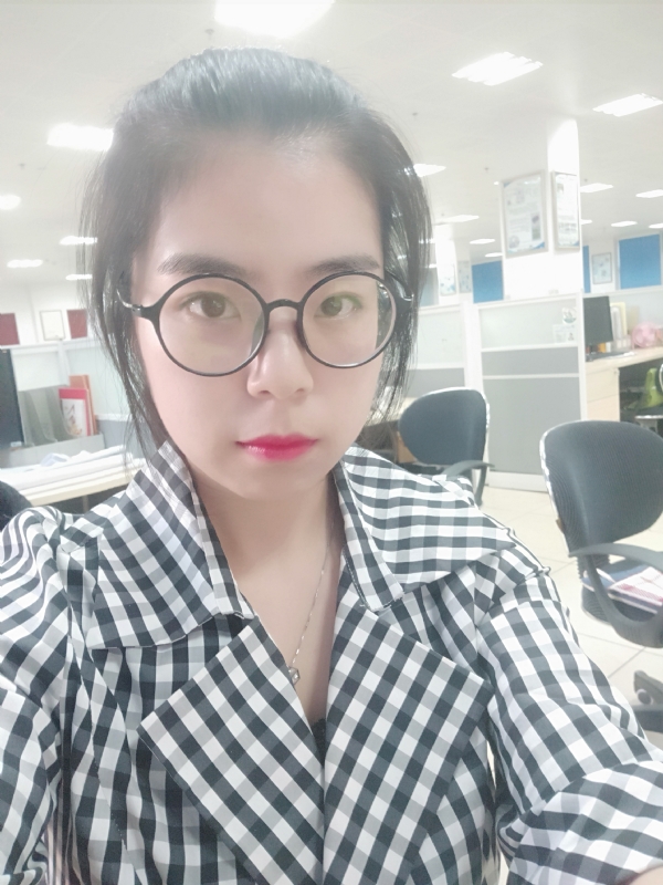 莹莹的第一张照片--承德相亲服务中心