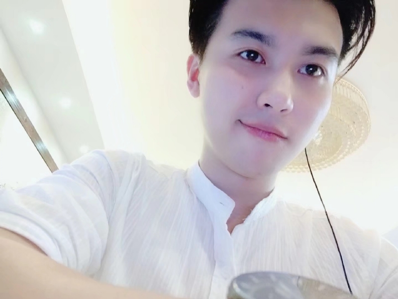 皮特王的第一张照片--承德相亲服务中心
