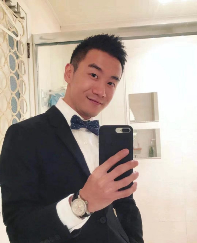张文杰的第一张照片--承德相亲服务中心