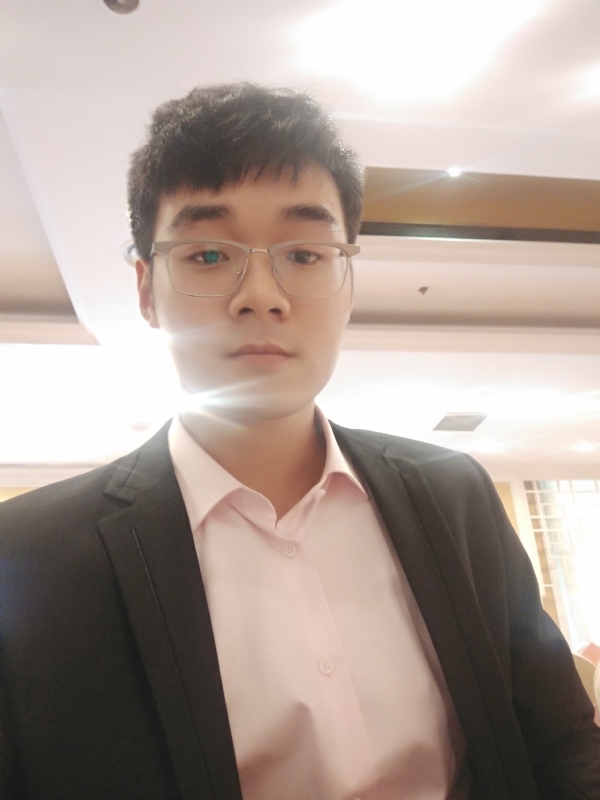 我已经长胖了的第一张照片--承德相亲服务中心
