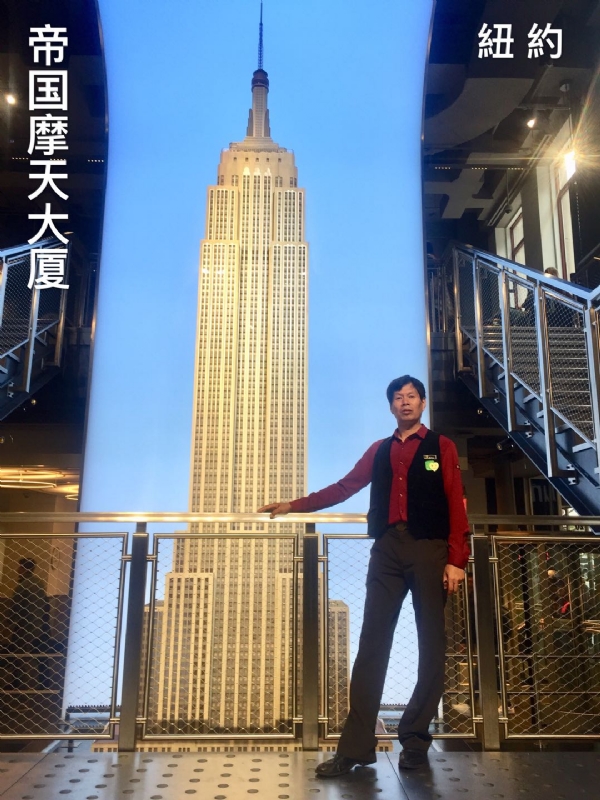 郝仁的第一张照片--承德相亲服务中心
