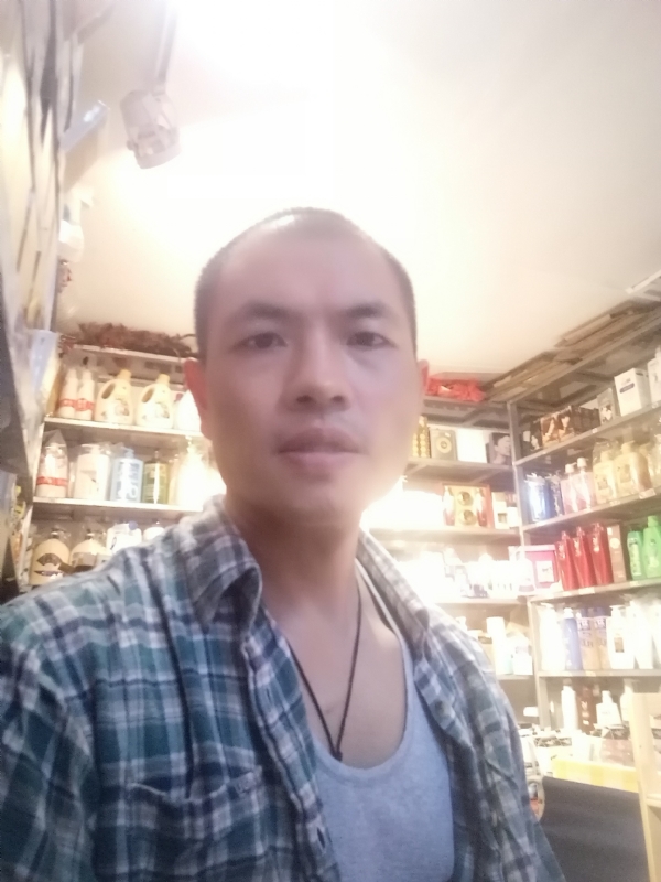 H21的第一张照片--承德相亲服务中心
