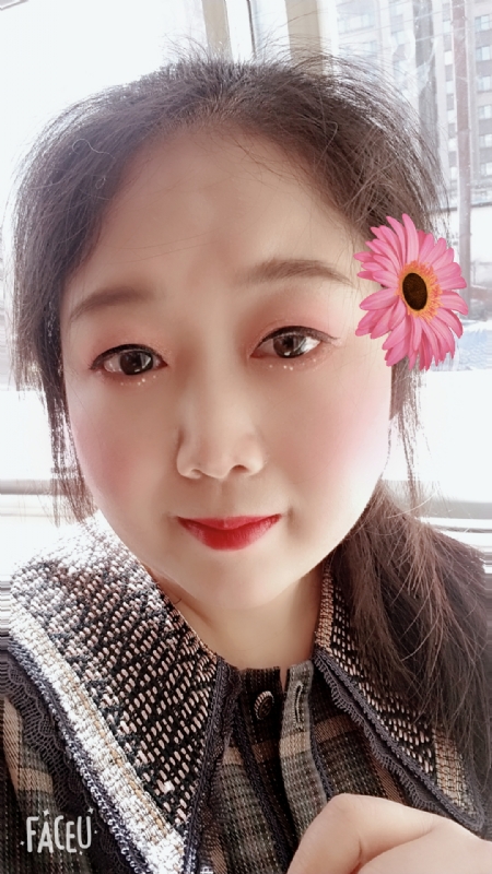 李欣的第一张照片--承德相亲服务中心