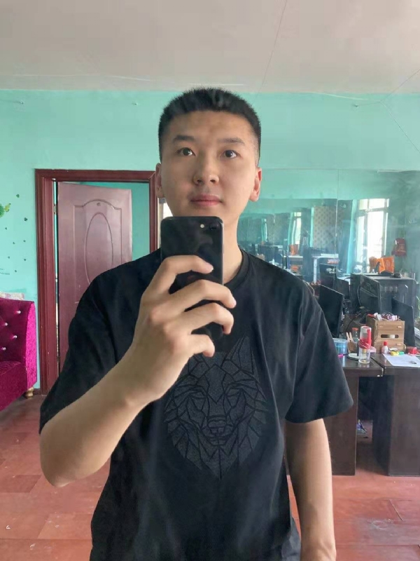 真诚的第一张照片--承德相亲服务中心