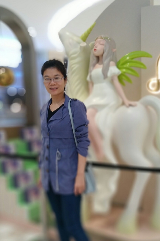霞的第一张照片--承德相亲服务中心
