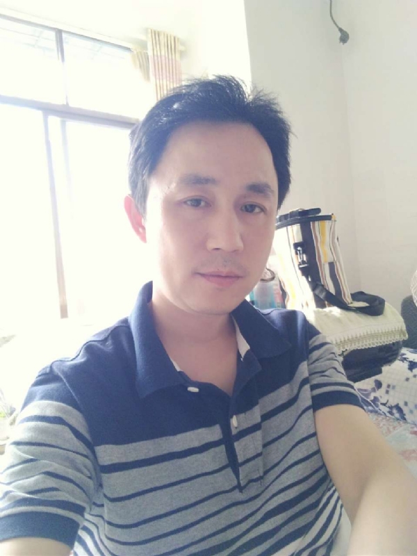 如果爱请深爱的第二张照片--承德相亲服务中心