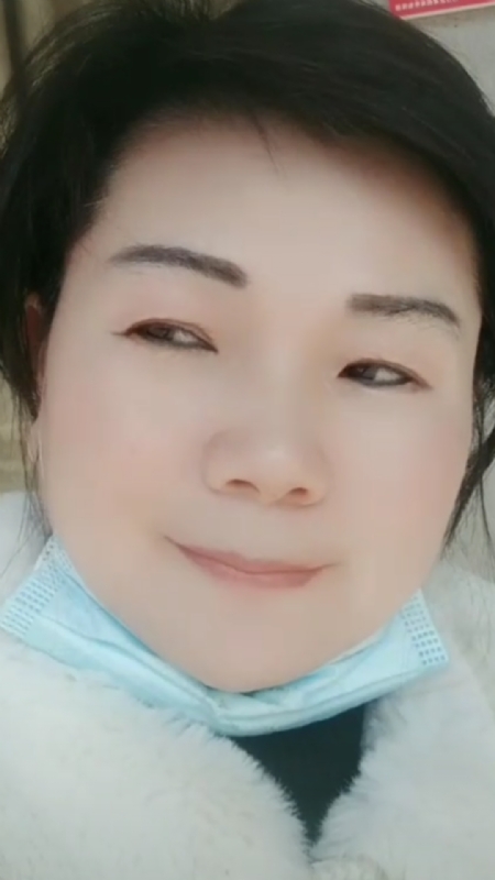一诺的第一张照片--承德相亲服务中心