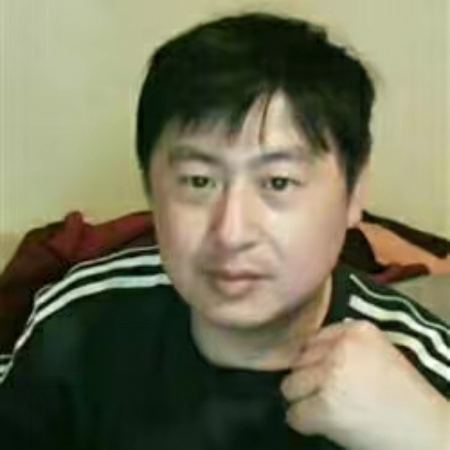 灰太狼的第一张照片--承德相亲服务中心