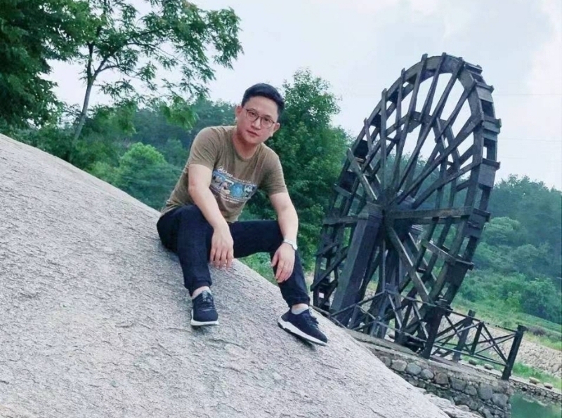 余生都是你自己的第三张照片--承德相亲服务中心
