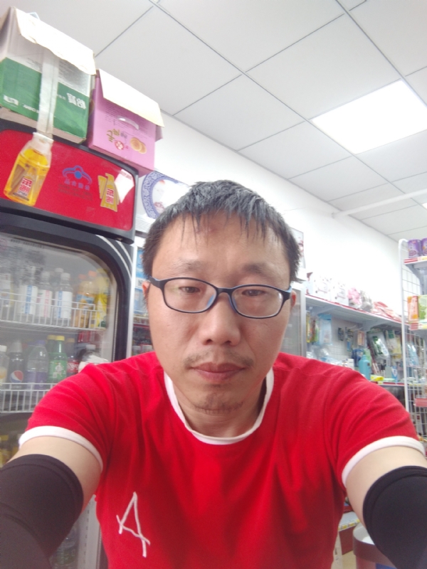 众里寻你的第一张照片--承德相亲服务中心