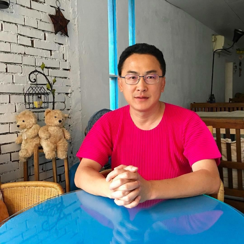 Jian的第一张照片--承德相亲服务中心