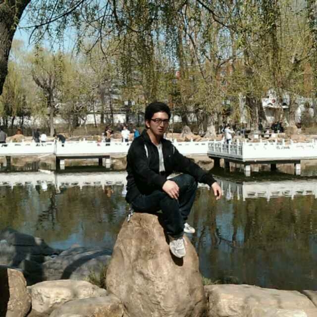 孤独的心的第一张照片--承德相亲服务中心