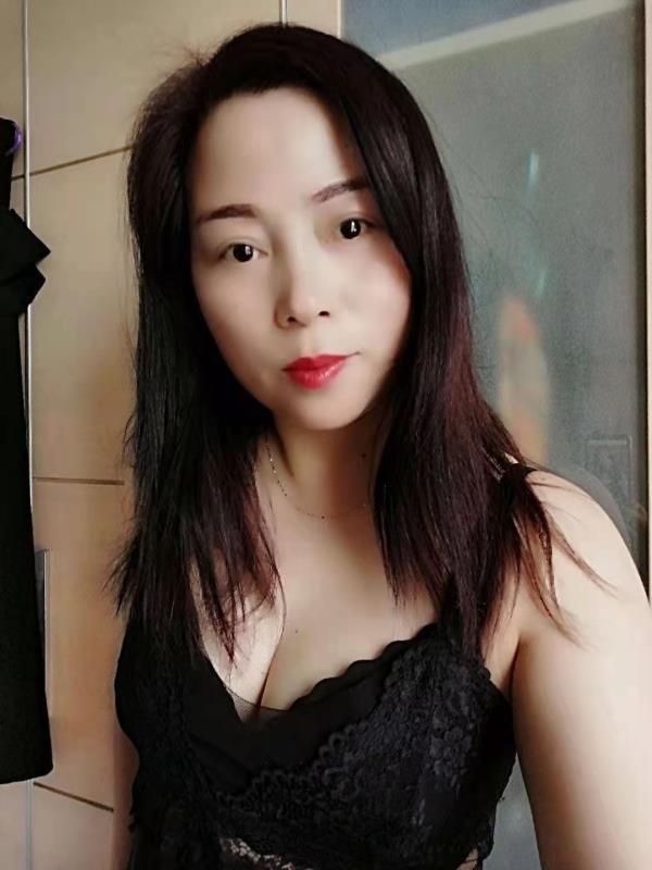 叮叮的第一张照片--承德相亲服务中心