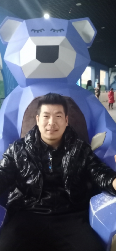 等风来的第一张照片--承德相亲服务中心