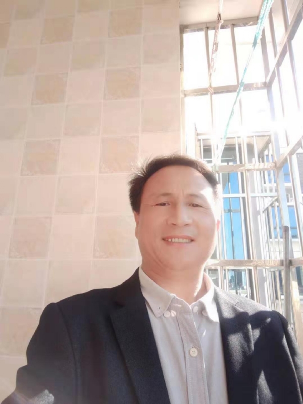 平平安安的第一张照片--承德相亲服务中心