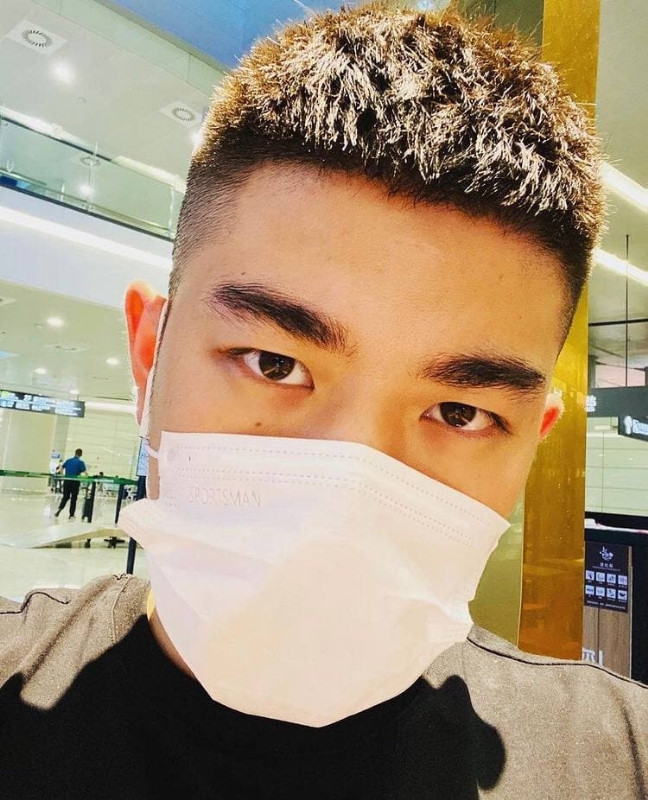 劉子軒的第一张照片--承德相亲服务中心