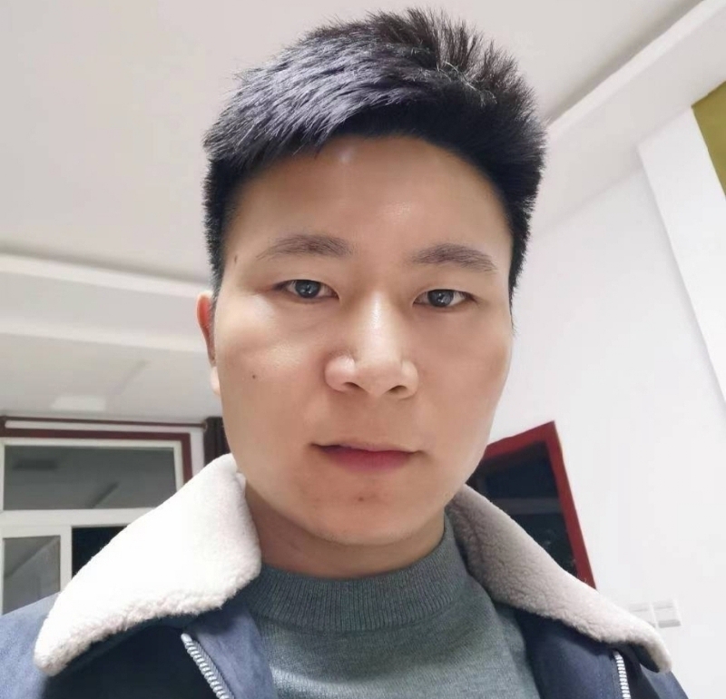 延峰的第一张照片--承德相亲服务中心