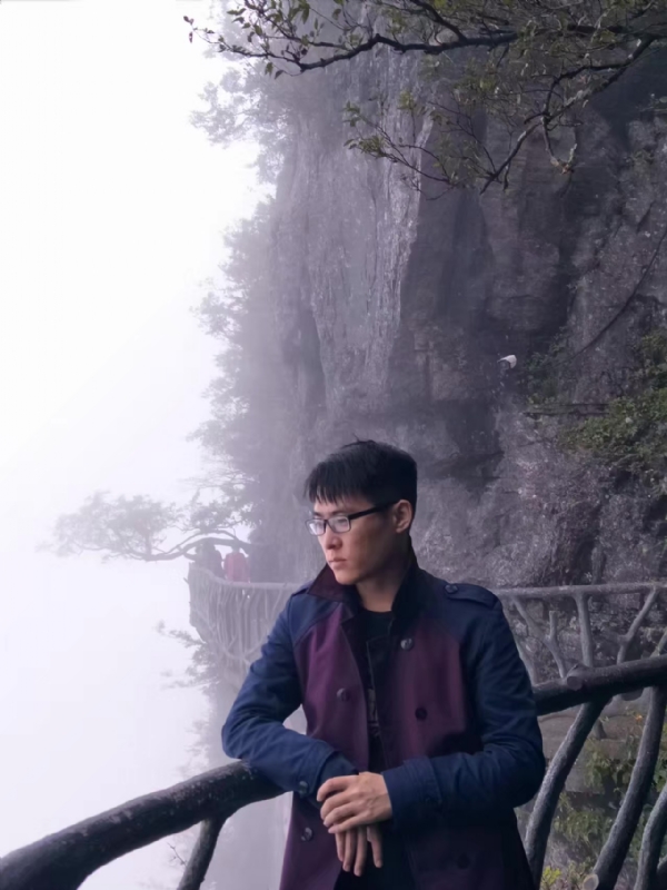 晨曦的第一张照片--承德相亲服务中心