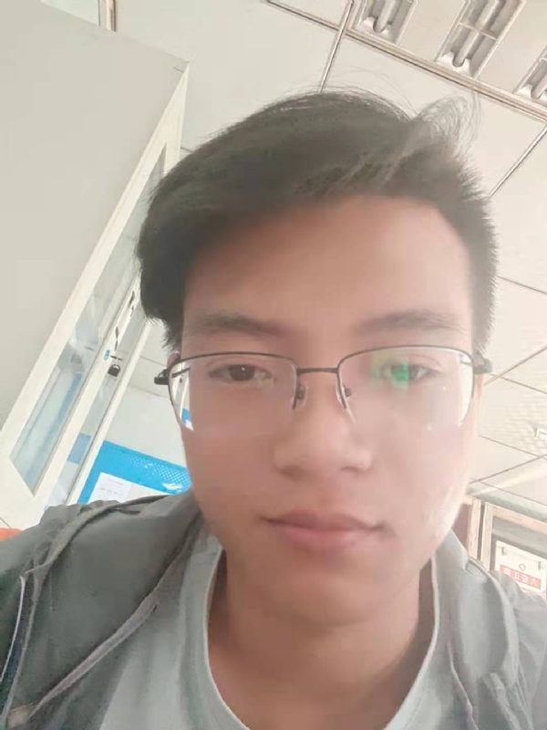 白豆的第一张照片--承德相亲服务中心