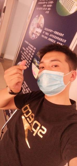 一一罗杰一一的第一张照片--承德相亲服务中心