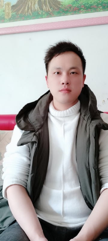 执子之手的第一张照片--承德相亲服务中心