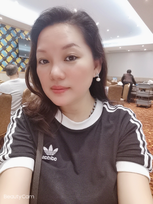 Amy的第一张照片--承德相亲服务中心