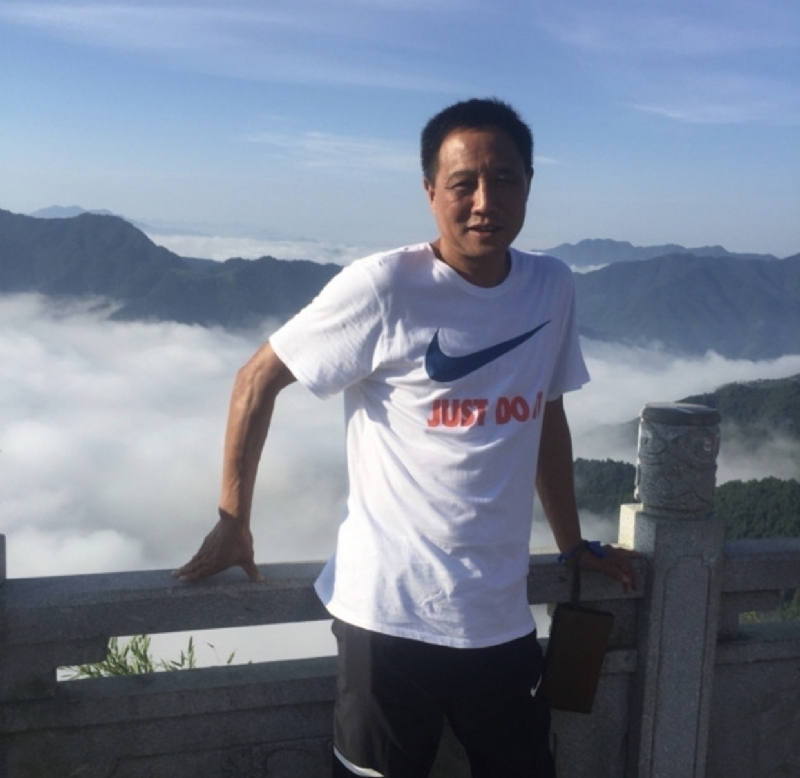 出走半生的第一张照片--承德相亲服务中心