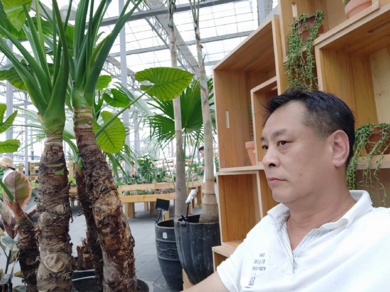 davidxy669988的第一张照片--承德相亲服务中心