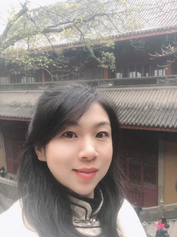 心既理的第一张照片--承德相亲服务中心