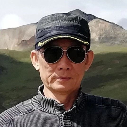 老果的第一张照片--承德相亲服务中心
