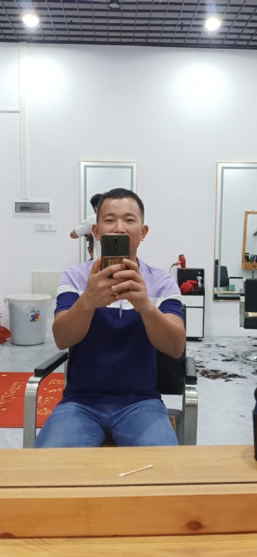 一路上有你的第一张照片--承德相亲服务中心
