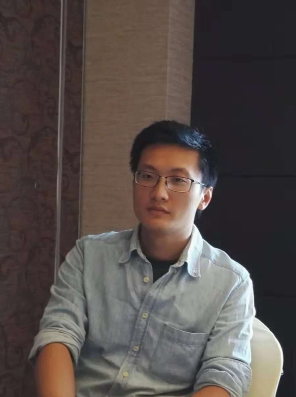 悠然的第一张照片--承德相亲服务中心