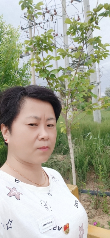 余生勿扰的第二张照片--承德相亲服务中心