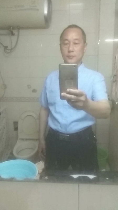 江河湖海的第一张照片--承德相亲服务中心