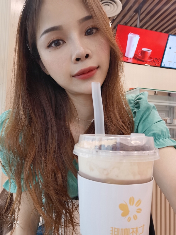 丽丽子的第一张照片--承德相亲服务中心