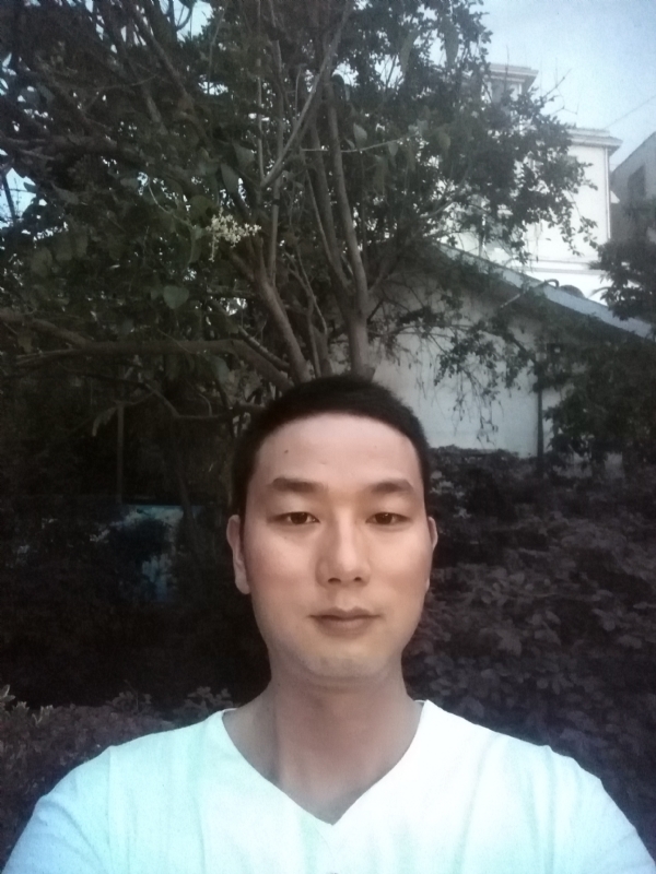 先苦后甜的第一张照片--承德相亲服务中心