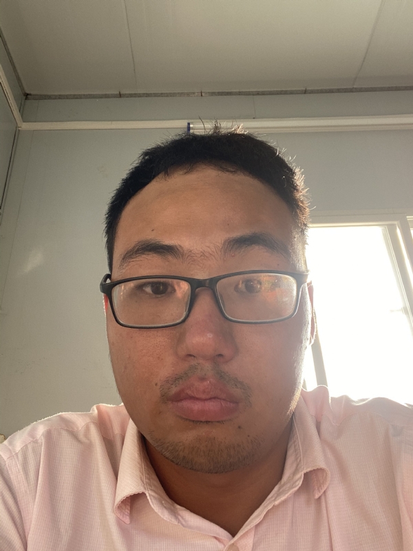 云儿的第一张照片--承德相亲服务中心