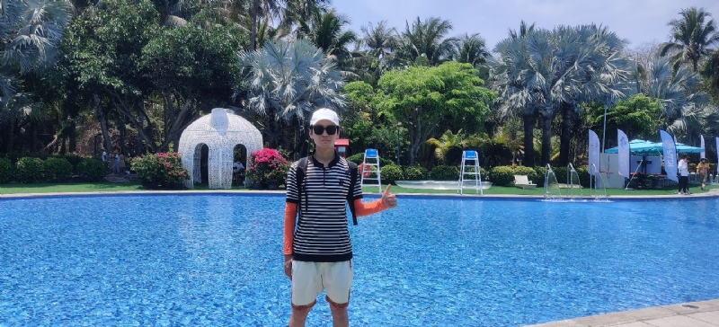 Owen的第一张照片--承德相亲服务中心