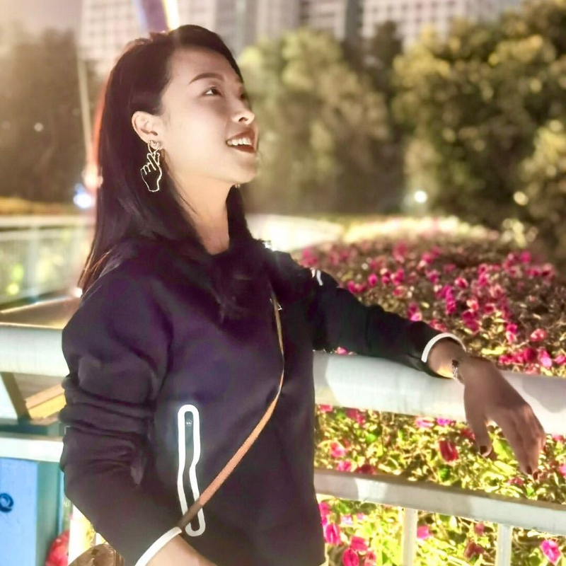 丫丫的第一张照片--承德相亲服务中心