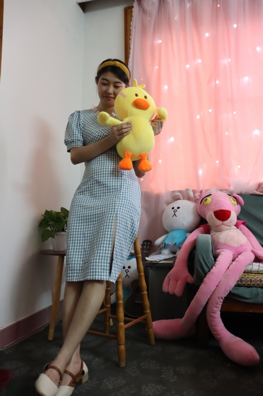 糖糖的第一张照片--承德相亲服务中心